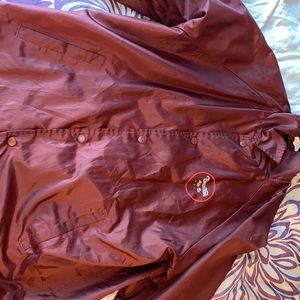 Brixton Men’s Windbreaker for sale